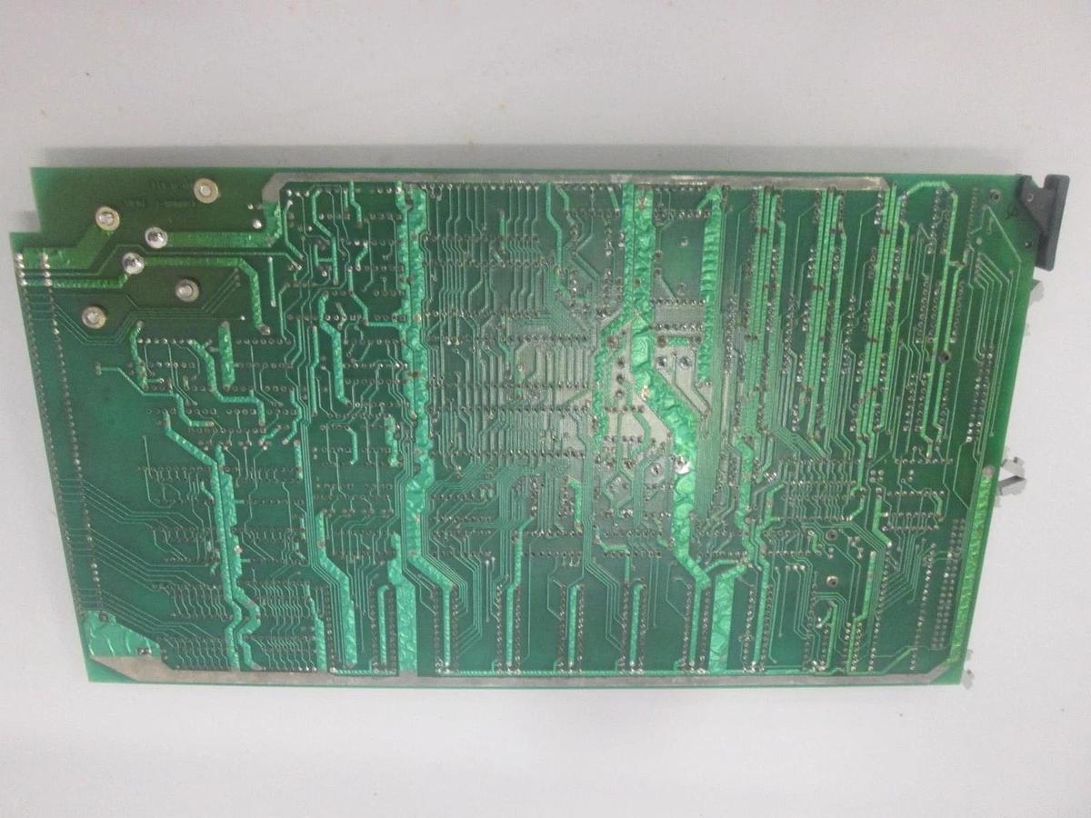 Used SVG, 8100 8600 wafer track 800171E, CPU Board, Used, ritetrack