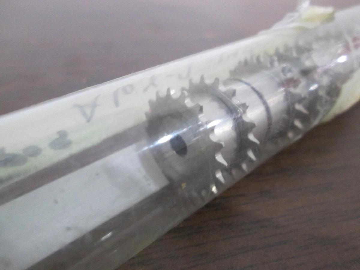 A6X-7-1415, Mini Chain Sprocket, New, Lot of 13