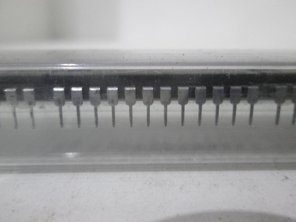 Used Samsung, KM2816A-25, Integrated Circuit, New, Lot of 15