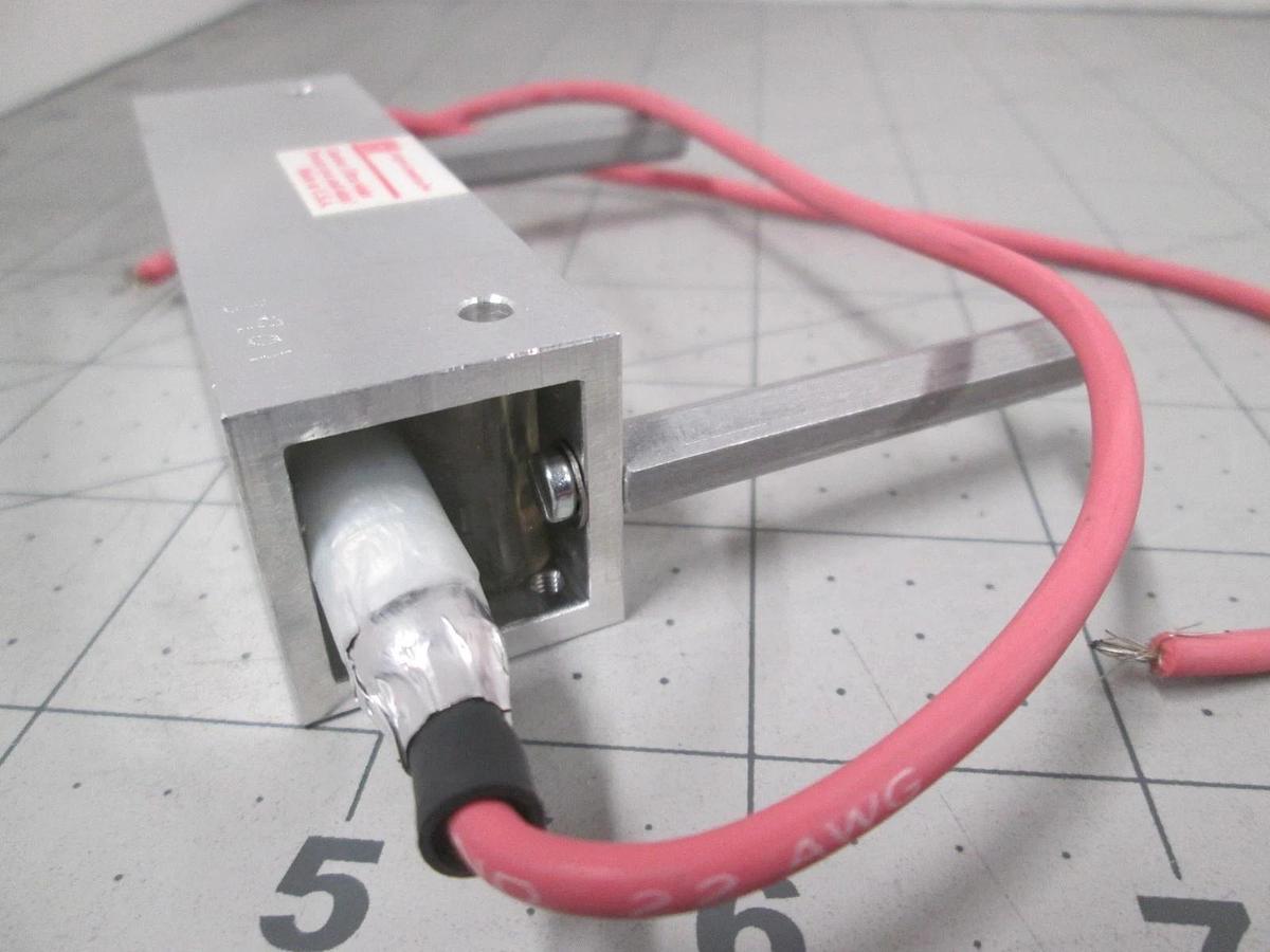 Jelight Co., GM-0015, UV Lamp Assy for ANSEROS Ozone Monitor, New