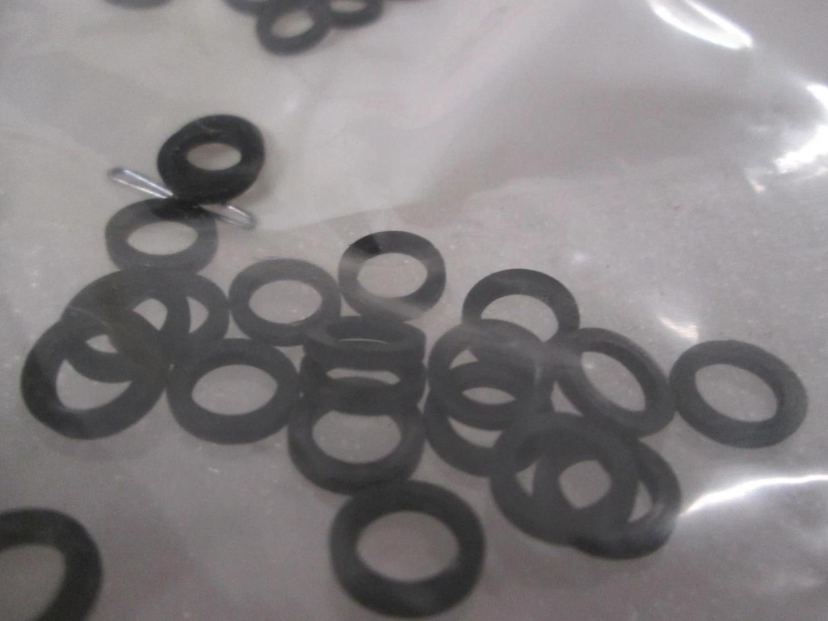 O-Ring, 202-311, New, Lot of 584
