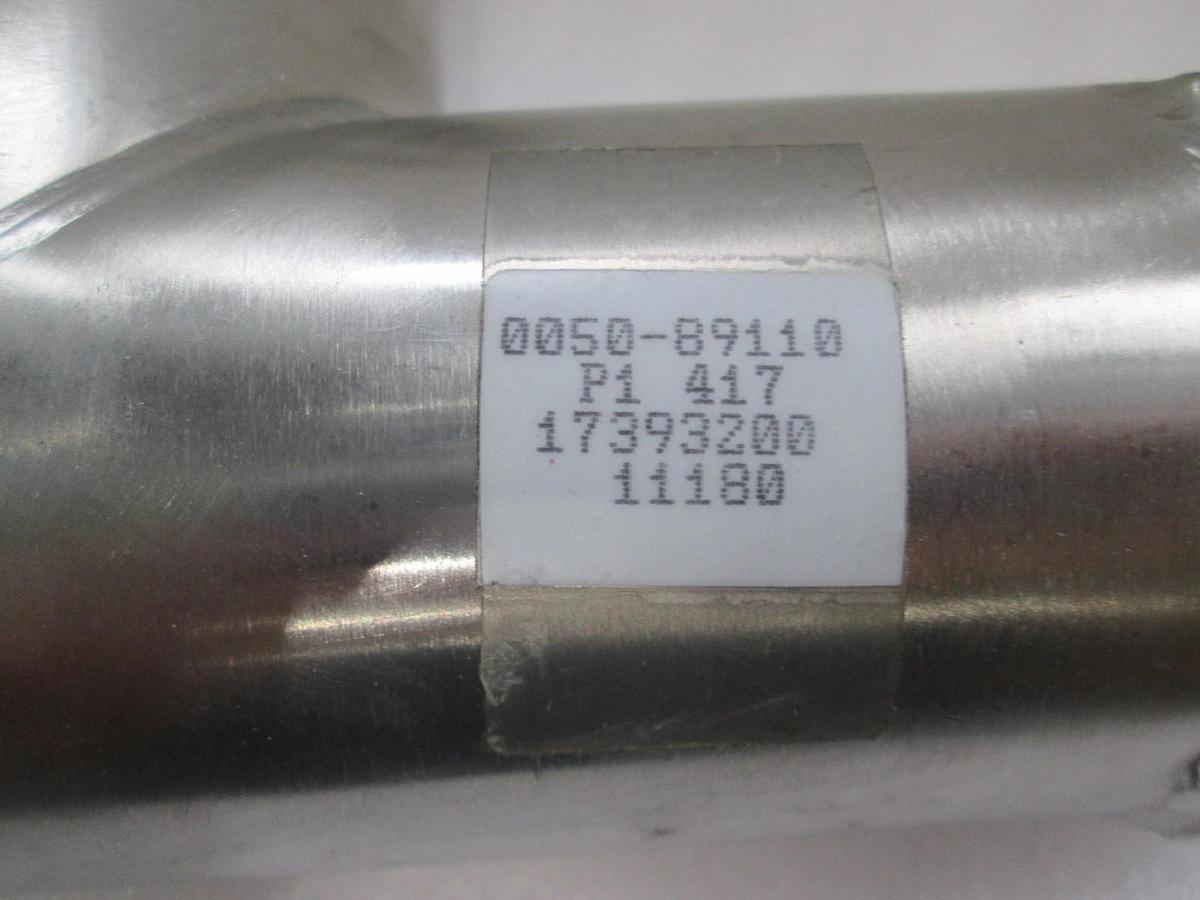 Used AMAT, 0050-89110, Elbow Gas Line Fitting, Used
