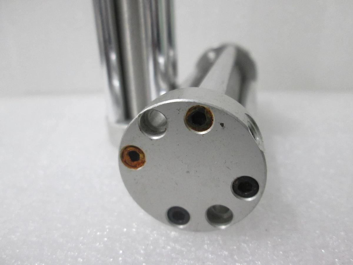 Bimba, FO-023, Pneumatic Cylinder, New, Lot of 2