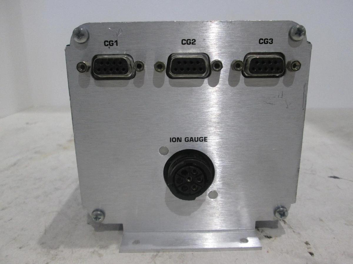 Used Granville-Phillips, 352B1245, 352 Ion Gauge Controller, Used