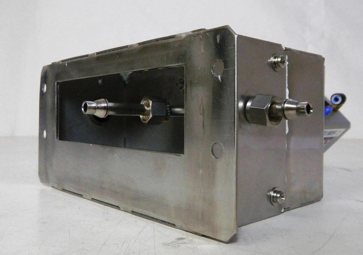 Used SMC Cylinder, Air, Assembly, 10-CDQ2B25-35D-J79