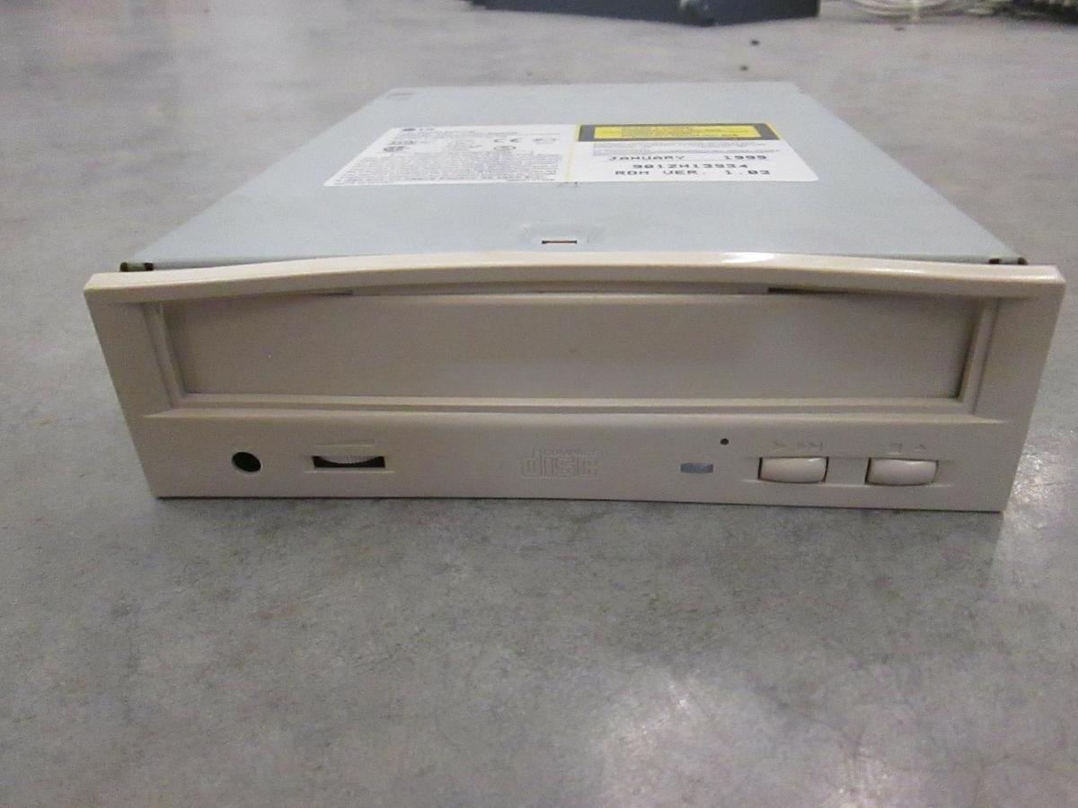 Used LG CD-Rom Drive, CRD-8322B