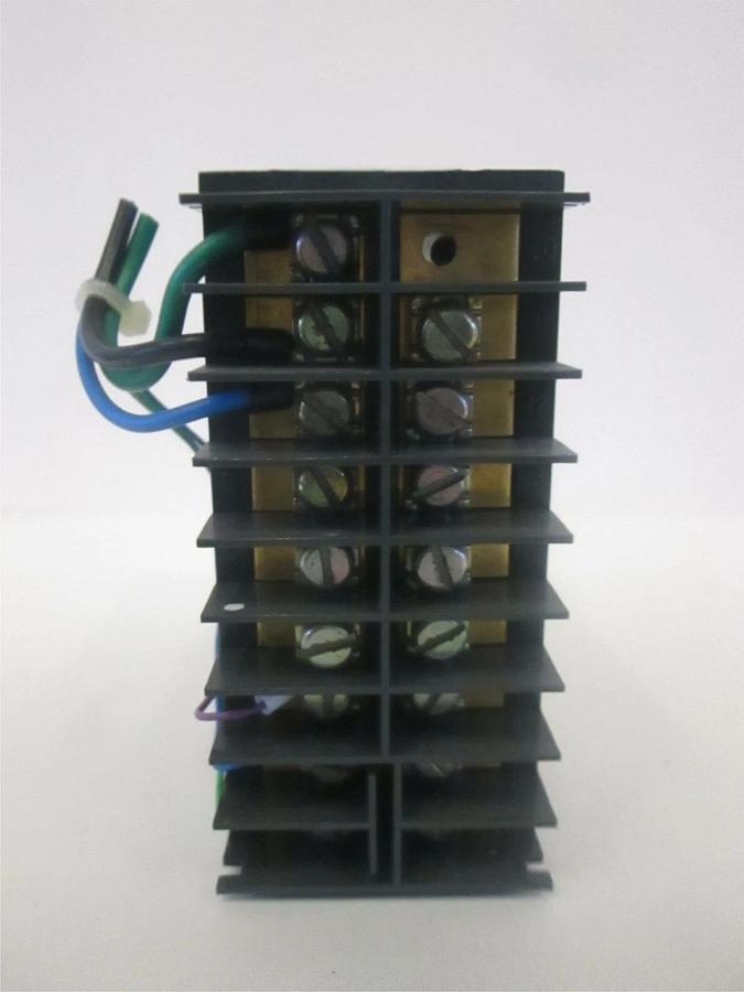 Used West Instrument, Digital Temperature Controller, Used
