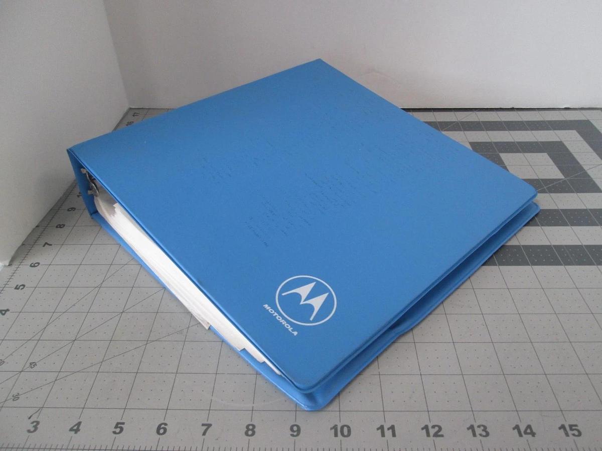 Used Applied Materials, Precision 5000 Operating and Programming Guide, Used