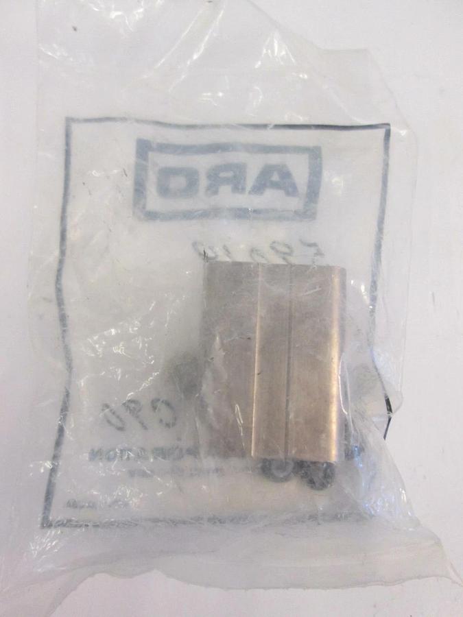 Aro Corporation 59019 Porting Block