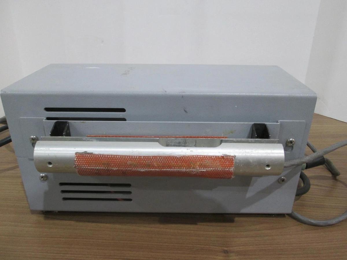 Used Pickering Laboratories, CHX650, 120V/50-60Hz/1.2A, 1100-0651,Column Heater, Used