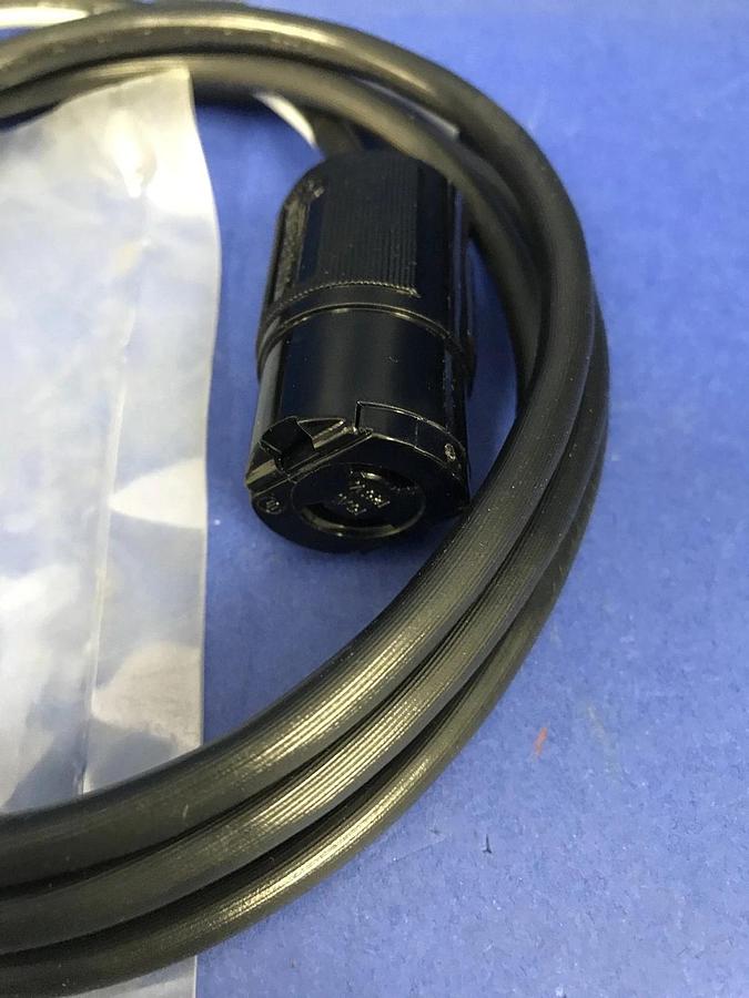 SVG 604278-01 Heat Tape Power Harness Assembly, New