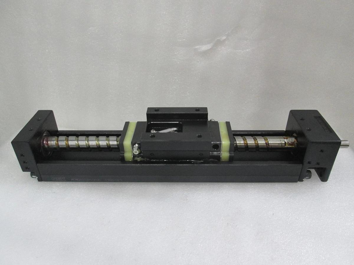 NSK, MCM06010H10K00, Linear Actuator, 310MM Length, 130MM Stroke, 13N8-023, New