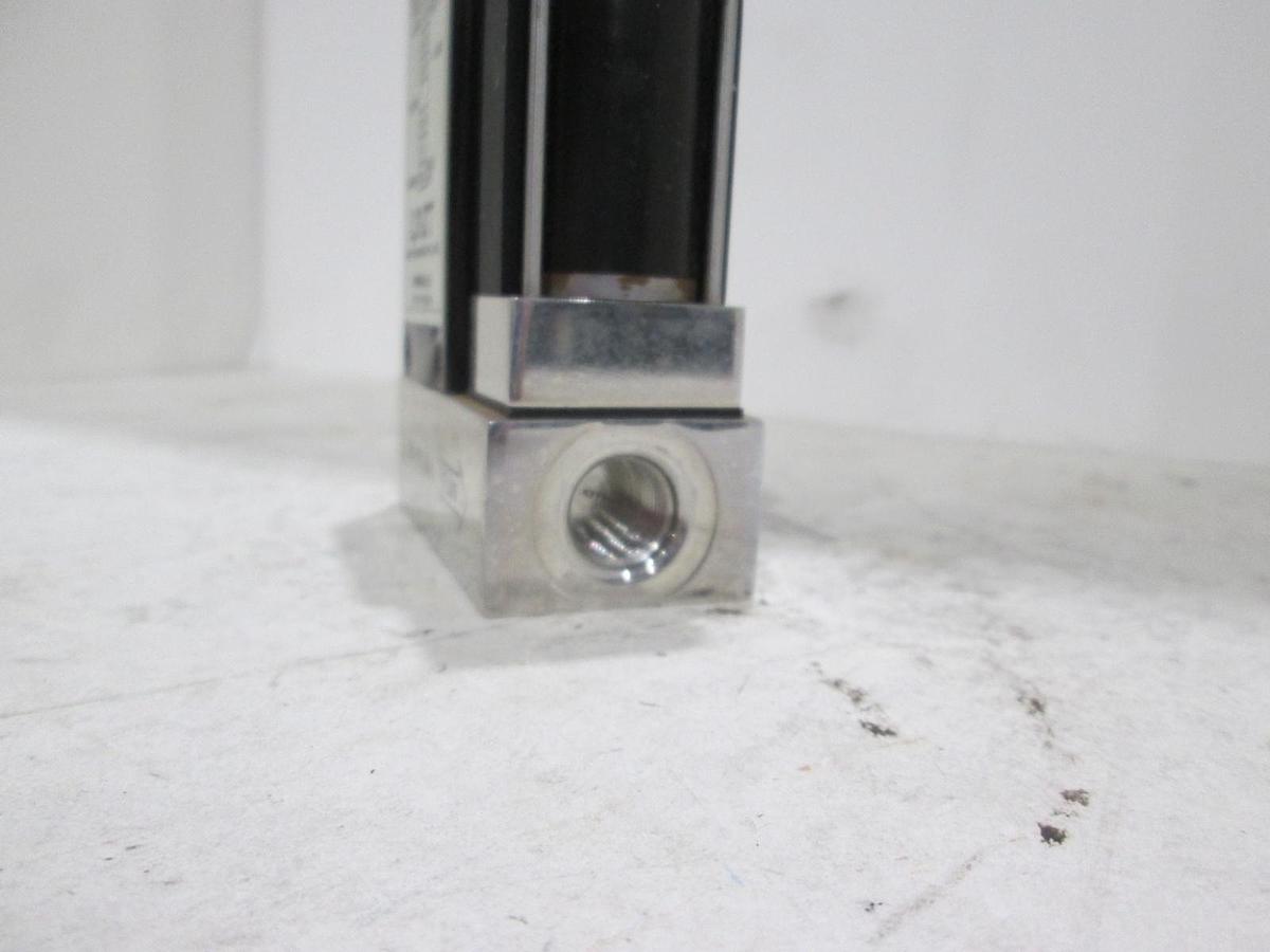 Used Unit, UFC-1020A, Range 10 SLM, Gas N2, Used