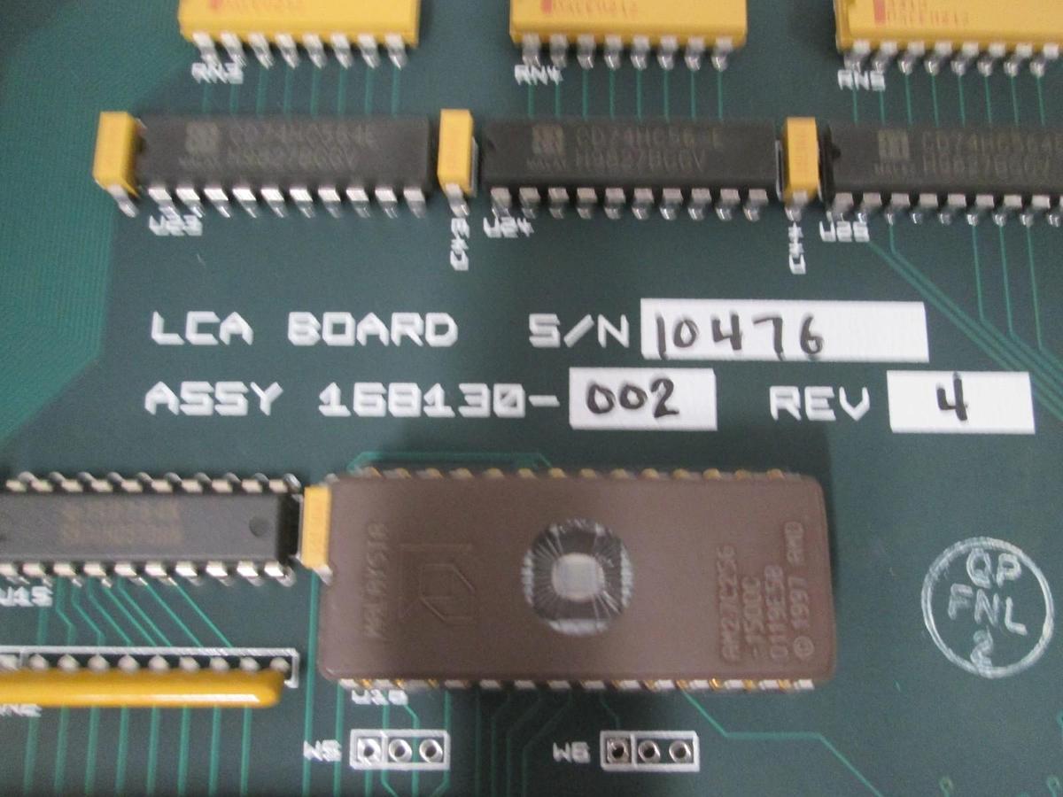 SPT Micro, 605602-01, LCA PCB Assy, New