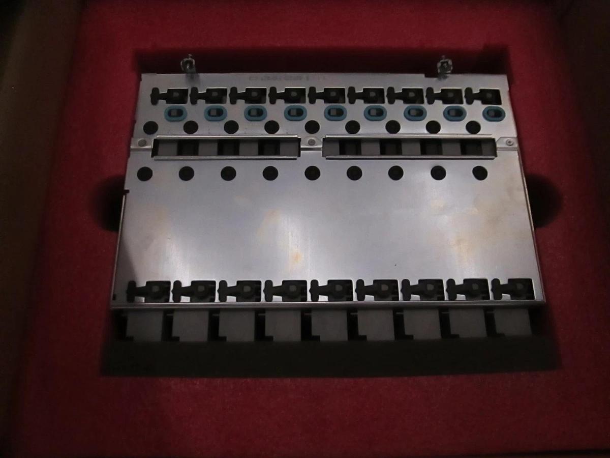 Used Teradyne, 612-911-01, Complete Assy, Used