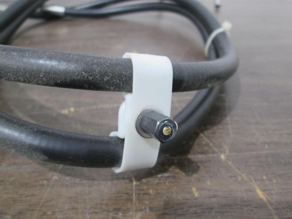 Used Kulicke and Soffa, Lamp Fiber Cables Used