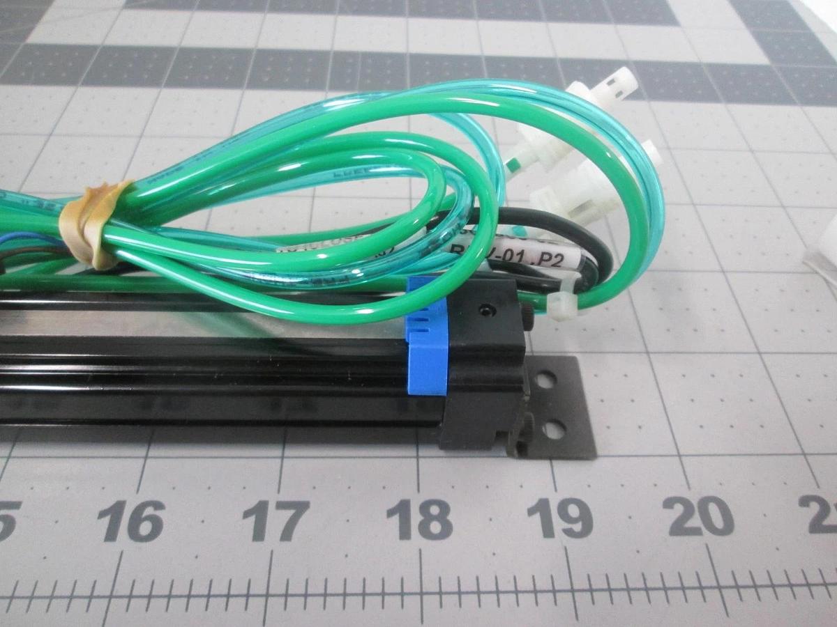 Tol-O-Matic, BC2#355601, Linear Actuator, New