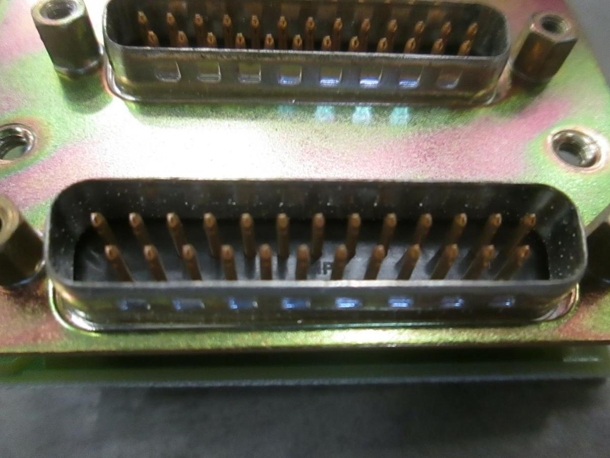Used Digital 26 Pin Connector w/ 50-15508-02 PCB, Working When Removed