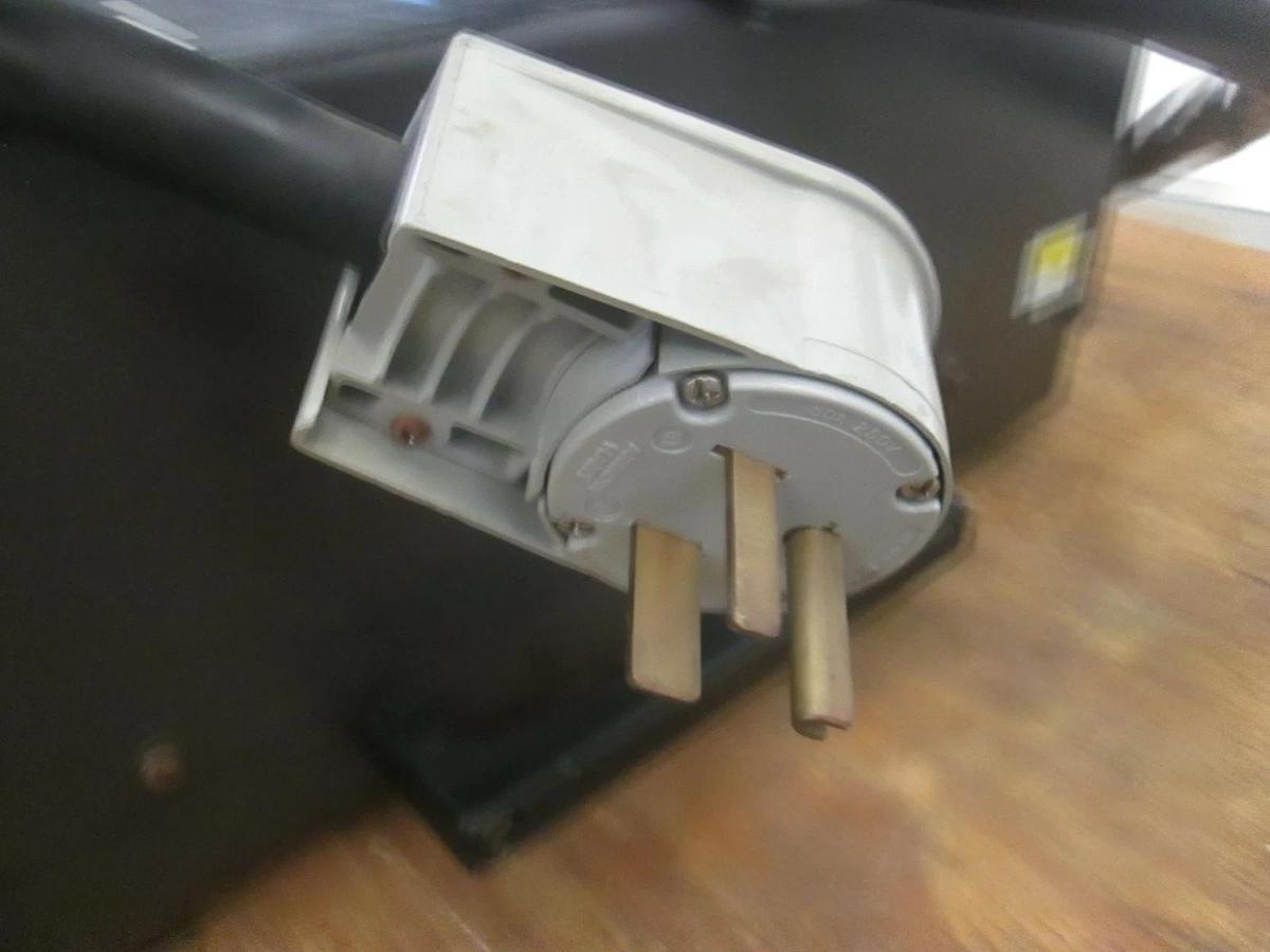 Used Coherent Enterprise Laser Head Power Supply Unit w/ Cables, Used