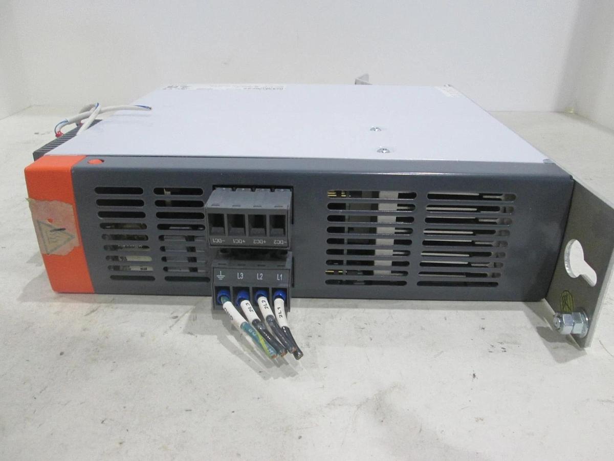 Used Acopos 1016, Servo Driver, BV1016.00-2 w/ AC114, AC122, AC123, Used