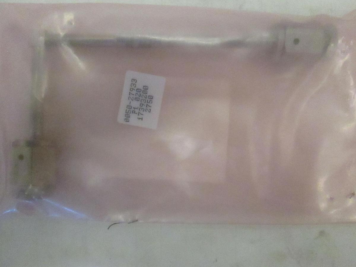 Used AMAT, Line, Clean EXH, CH.A/B, SIN, CMF, 0050-27933, Used