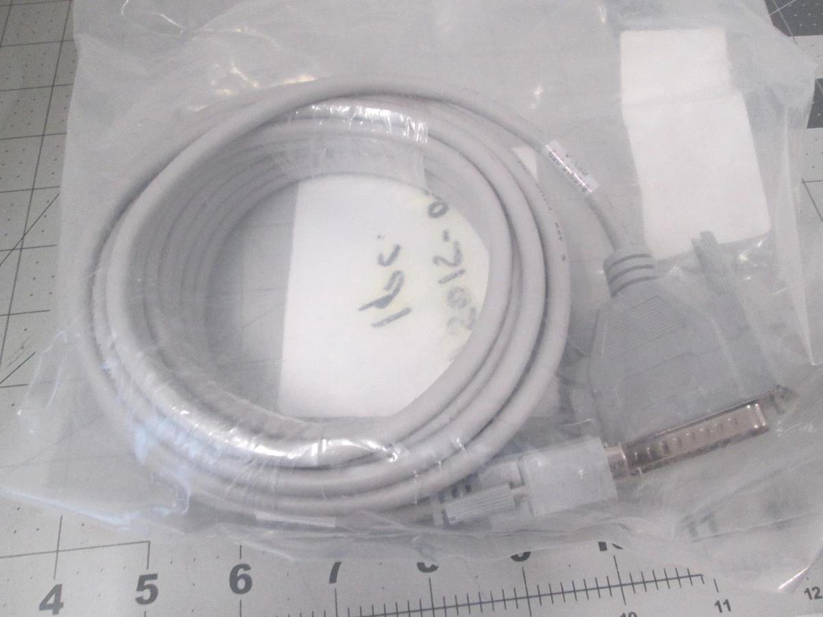 Used Cable, X, Modem, 815015-059, 25ft Male, New