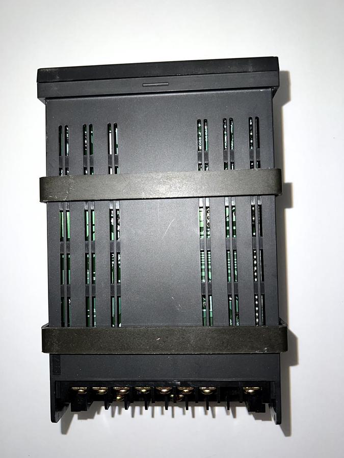 Used Omron K3TX-VD21A-C1 0917 100~240VAC 50/60 15VA, Used