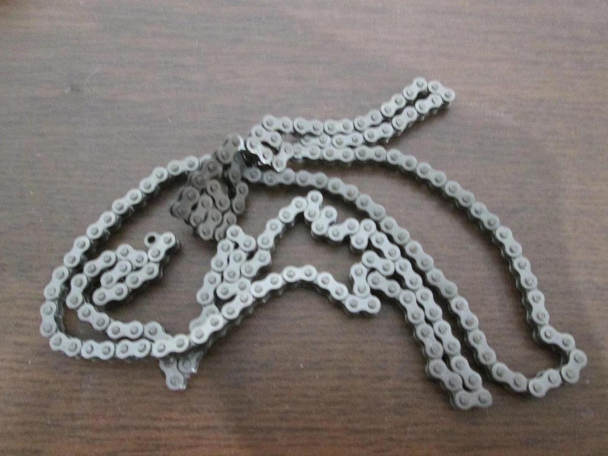 Pic Design, Model EL-21, 31" Miniature Pitch Chain, New