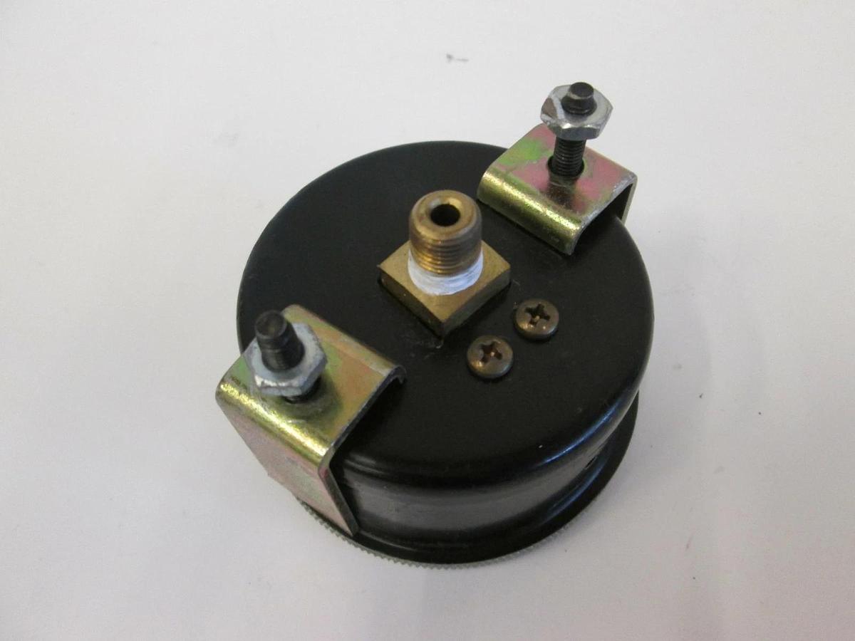 USG Gauge 0-200 psi, Used