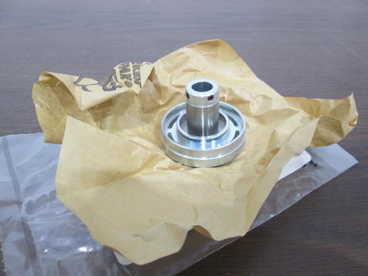 Warner, 5603-751-020, Rotor SF/FSC-170 3/8 BM, New