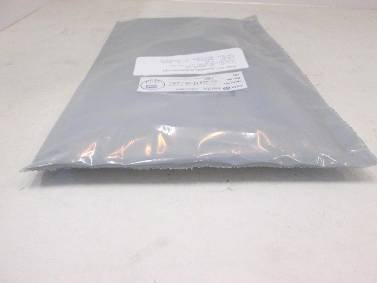 ASM, Ring Master Board (PCI) HI-PEC, 03-20877-02, New