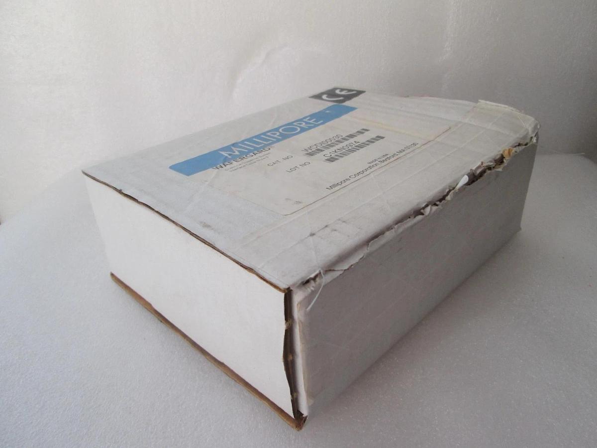 Millipore, WCDI00030, Wafergard Sensor, New
