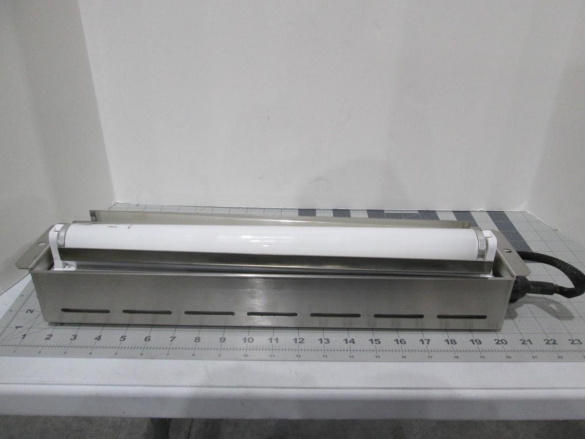 Used SPT Micro, 603566-03, CSU Light Fixture Replacement Assy, New