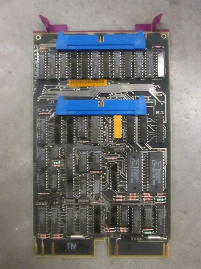 Used Digital 5013752B, PCB Assy, Used