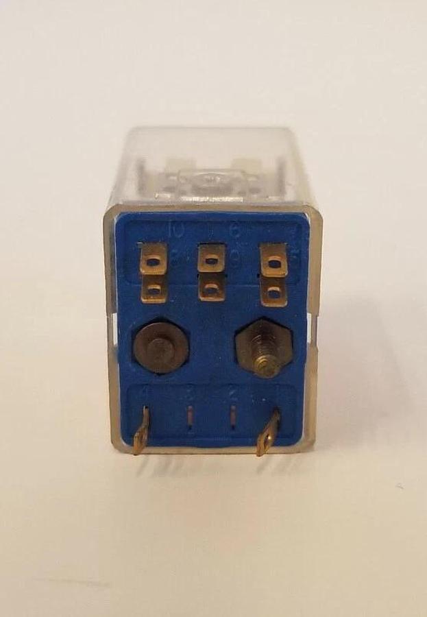 Used Gould Allied Control, T154-C-C, Relay, Used