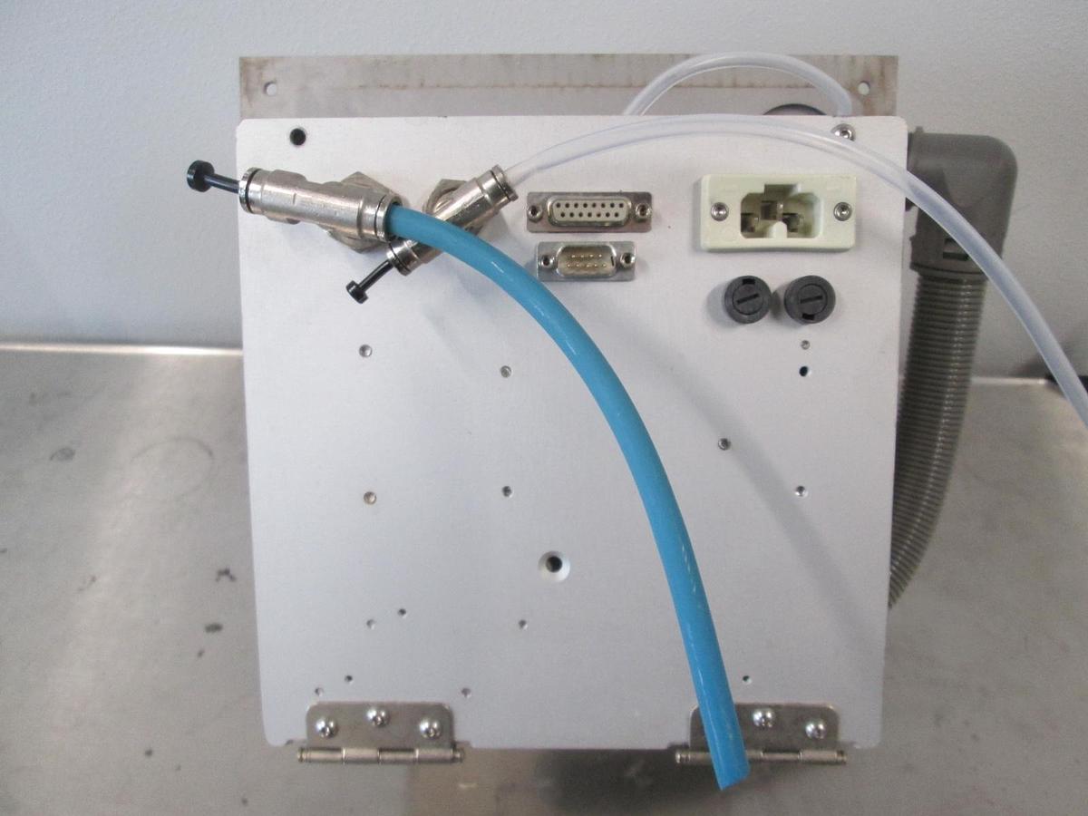 Used BLE Laboratory, Delta 150 XBM, Hotplate System, For Parts