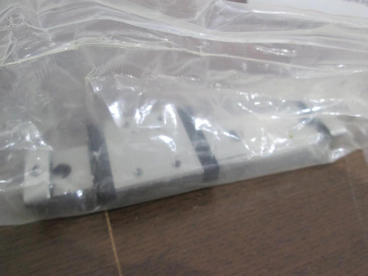 THK, RSR 9WVM, Linear Guide Rail, New
