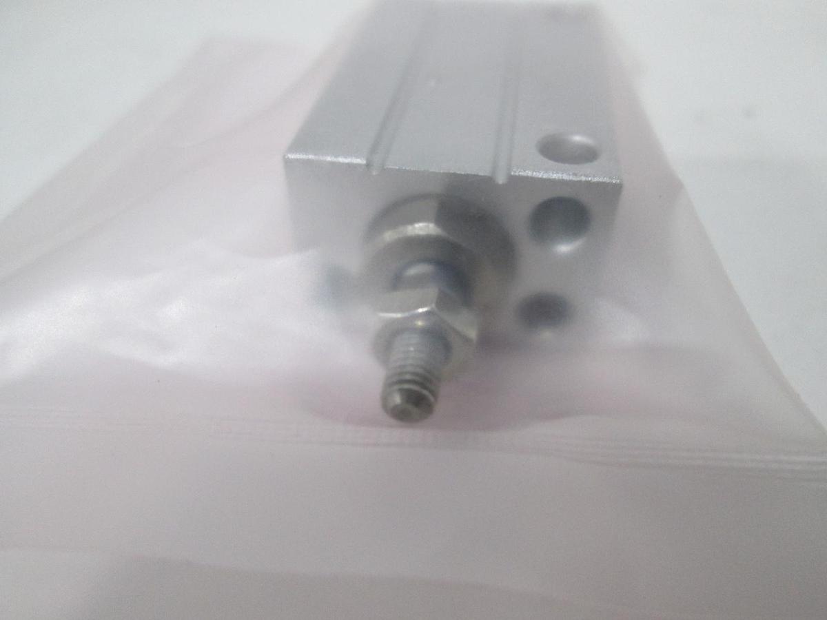 SMC, 10-CDUJB6-6DM, Pneumatic Cylinder, New