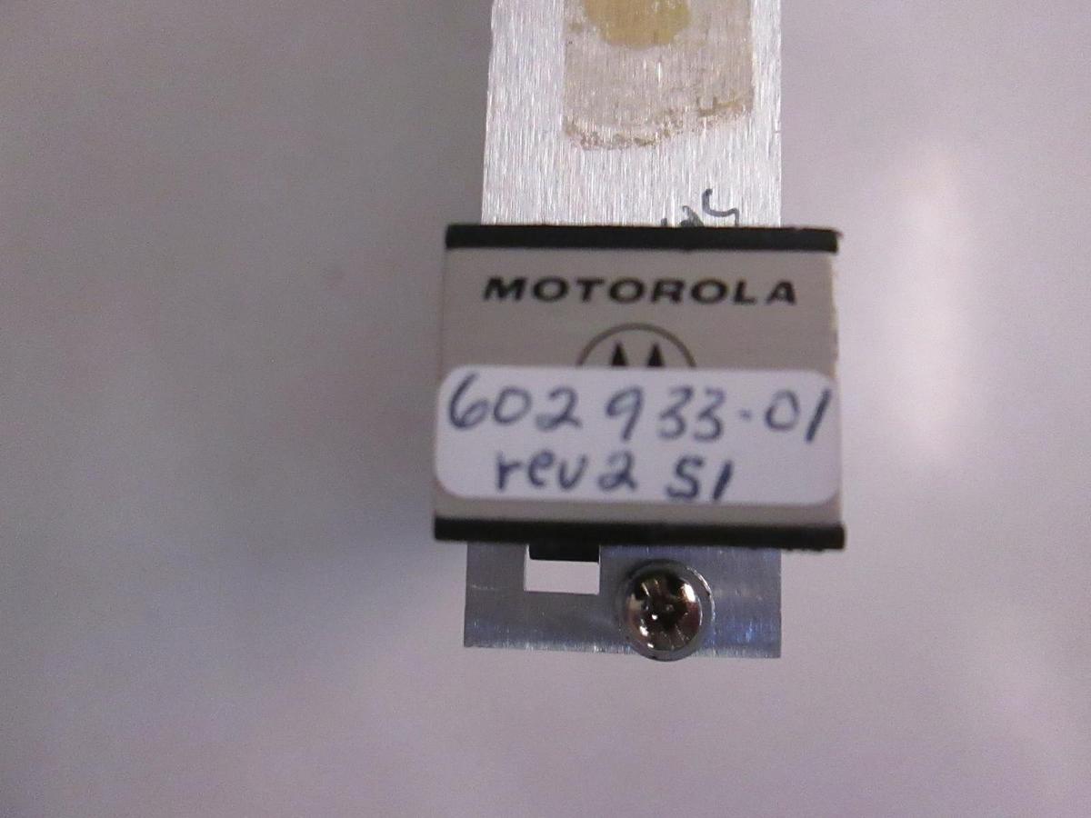 Used SPT Micro SVG AVP 8000 CPU Board, 602933-01, Used