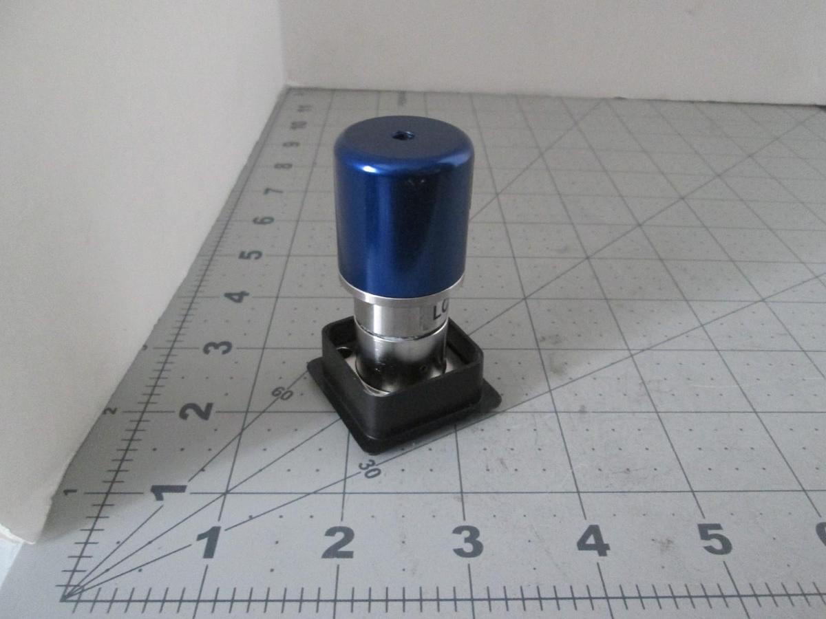 Used SVT Sterling Valve, LC110-03-VS, Surface Mount Valve, 3-Port, NC, Used