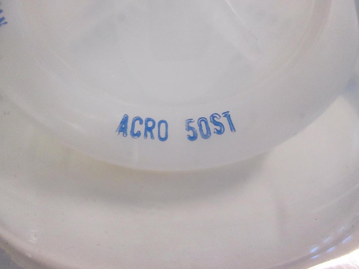 Used Gelman Sciences Acro 50S1, Vent Filter, New