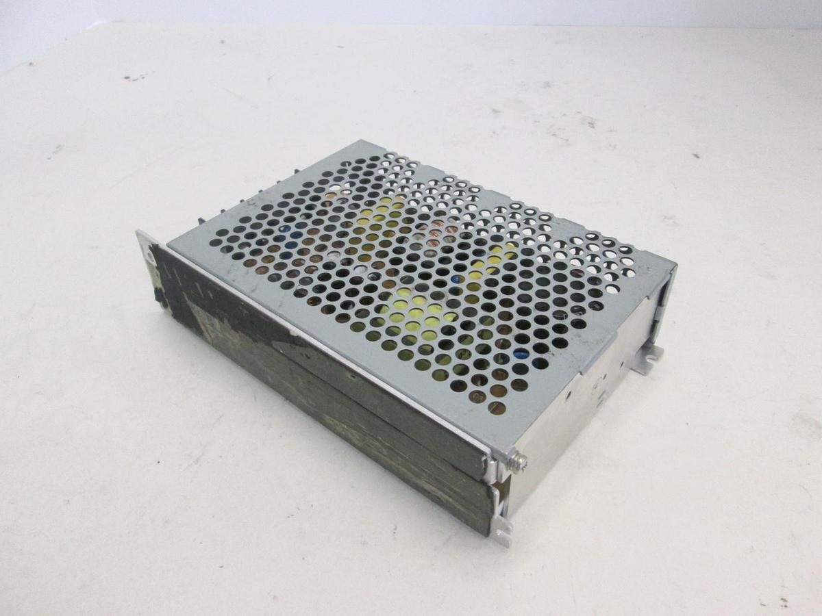 Omron, Power Supply, S8JT-05024D, New No Box