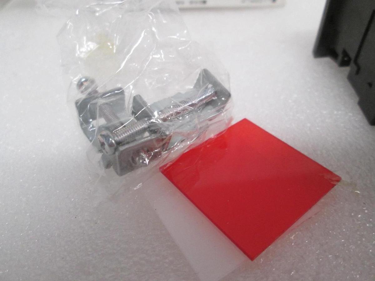 Fuji, DP36S1N-RB3, Light Indicator, New