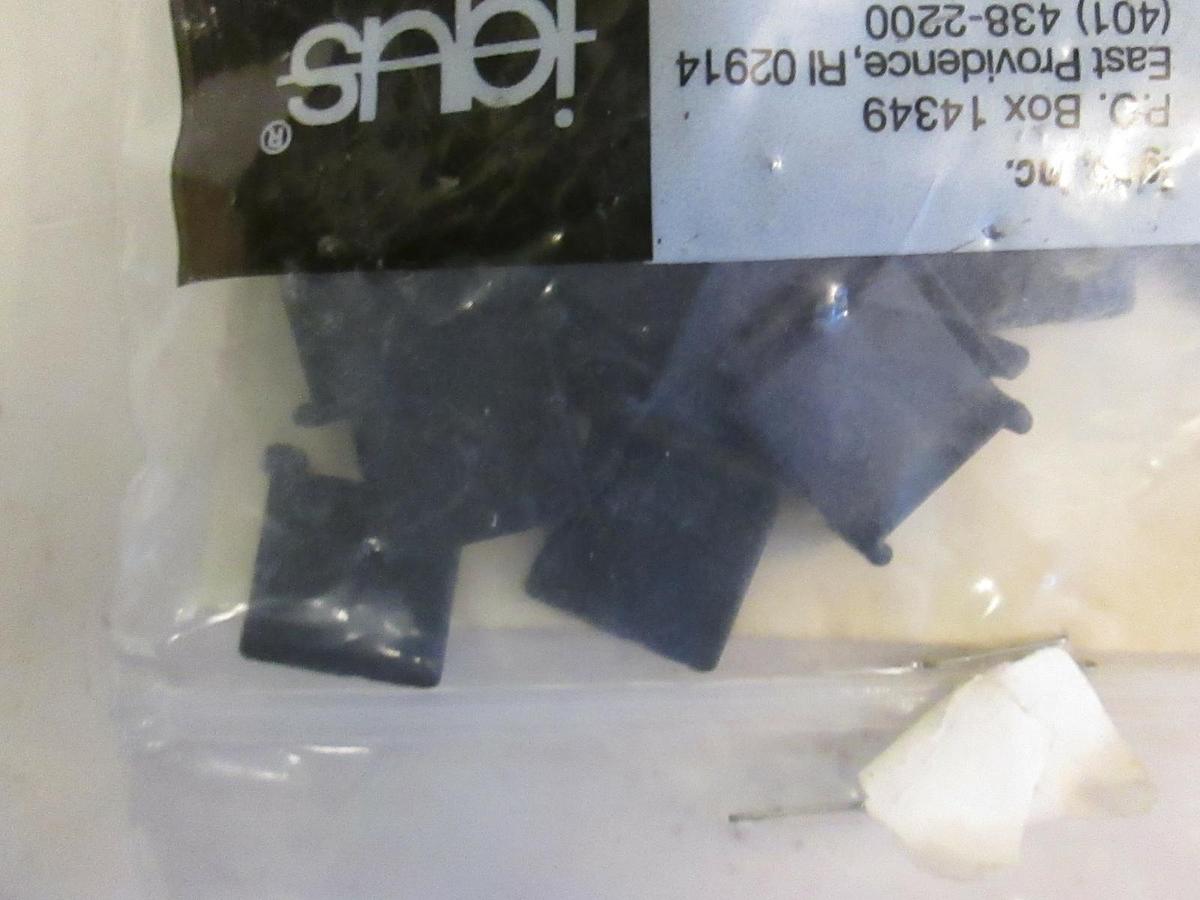 Igus E-Chain Separator, 410482-001, New, Lot of 65