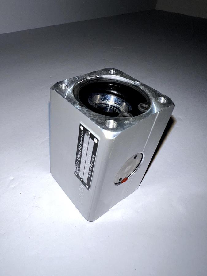 Amacoil, Inc. RS4-15-4R7.5 57150001 T52990, New