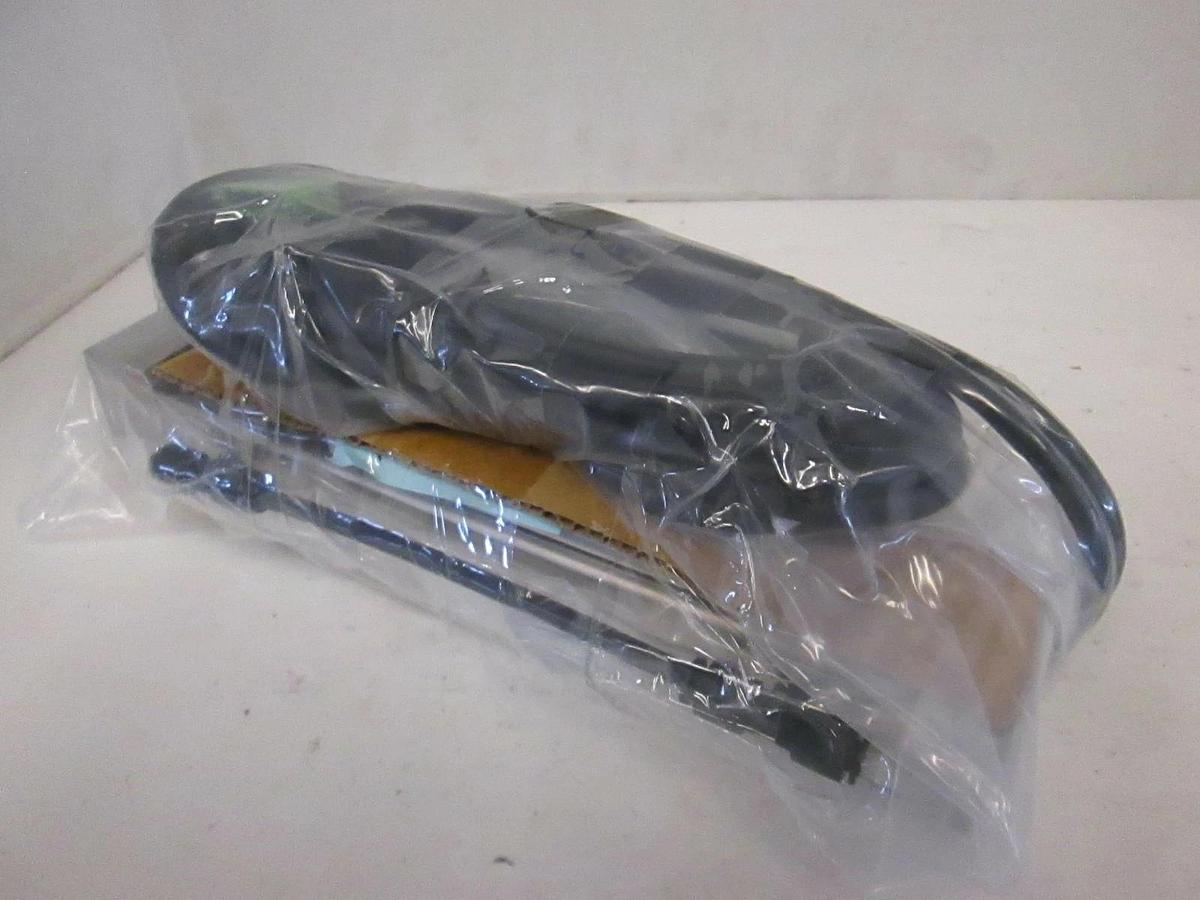 IAI, Robo Cylinder Slide Actuator, RCS2CR-SA6R, New