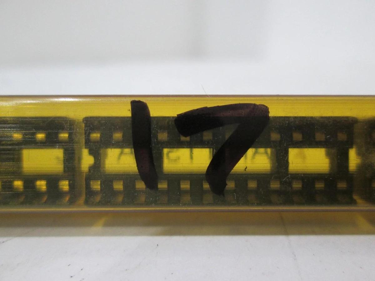 2-641932-1, Integrated Circuit Socket, New, Lot of 17
