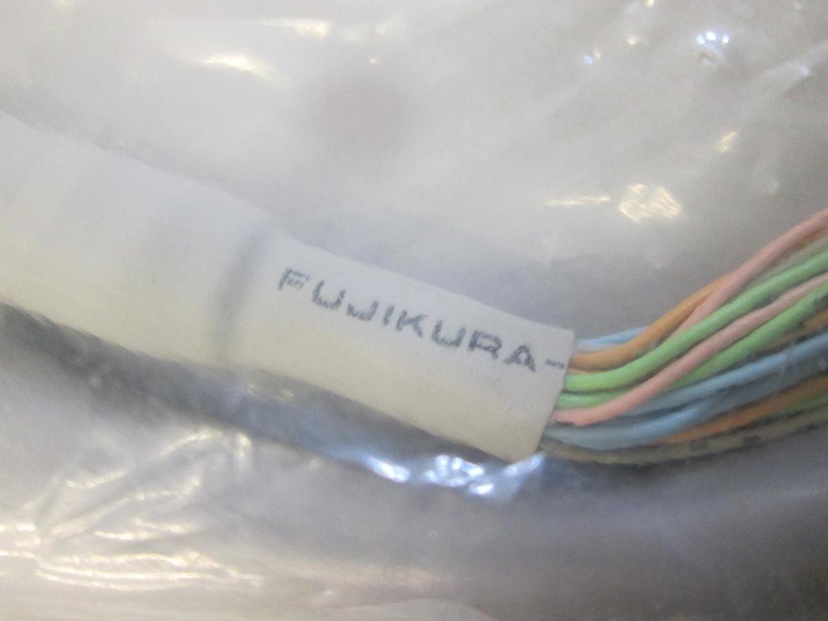 Used Western Digital, AYT 58403, Connector Cable Assy, New