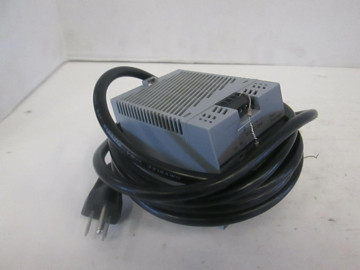 Used Sola, Class 2 Power Supply, 4-24-100LT, Used