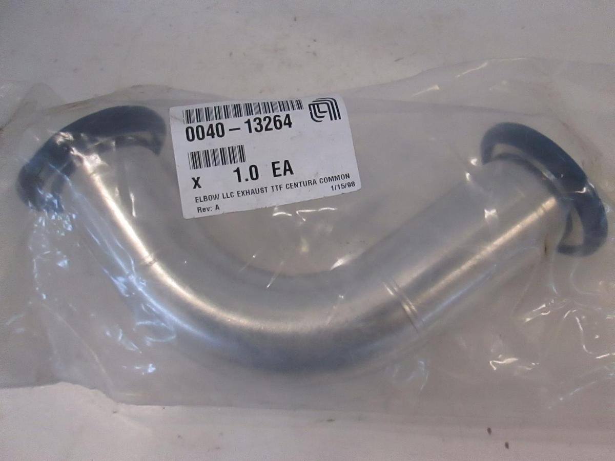 Used AMAT, 0040-13264, Elbow LLC Exhaust TTF Centura Common, New nw50 nw50